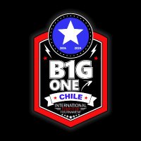 B1G ONE - The PIU International Event(@BigOneOficial) 's Twitter Profile Photo