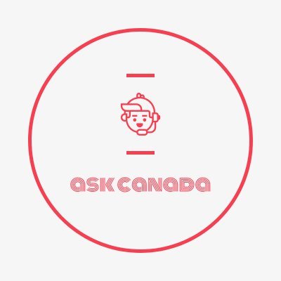 Ask Canada Q&A, where you can ask questions and receive answers from other members of the community. 🇨🇦 #shorts #canada