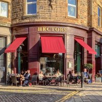 Hectors Pub Stockbridge (@hectorspub) 's Twitter Profile