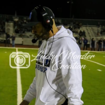 Teacher | WR Coach @GHSMavsFB | #FTTB #LakeShow #ReptheHalo | Riverside, CA ➡️ Goodyear, AZ