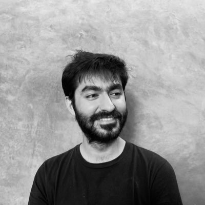 TheNonModernist's profile picture. 