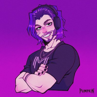 24 | Streamer | Cult Leader | I’m addicted to failure and Dr. Pepper