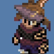 Writer and FF Fan⚔️A LOT of wholesome RTs ♥ 31 y/o - He/They/Idc 💜 Chroma Oaks - Kraken💕Taken by the Void (and someone in it)🥺