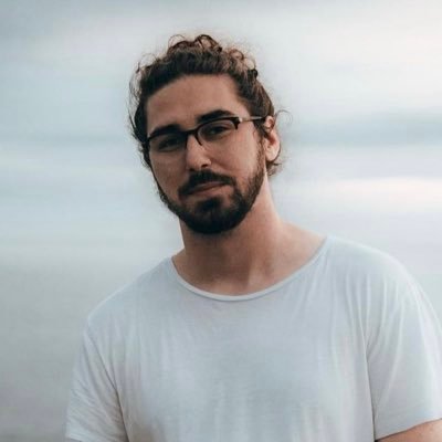 CosmophileTV's profile picture. Assignment sheet extraordinaire