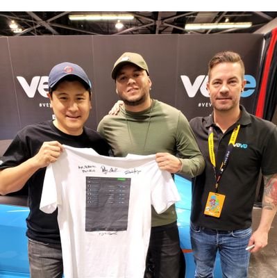 WetWizardVeve's profile picture. 🎉🎉🤟😝🤟🍾🍾