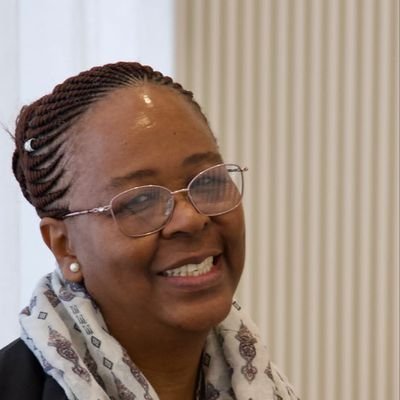 Liz Hove in Mental Health. Profile