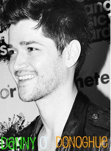 In the future, these will be the good ol'days! @thescript follow
Run by @abbyloui_
#3