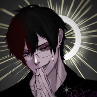 Rei✟@黒鴉 (@r_ei_7) 's Twitter Profile