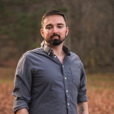 Nathaniel Mott Profile
