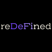 reDeFined Podcast(@ReDeFined_talks) 's Twitter Profile Photo