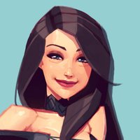 Kalyskah Karnstein (@kalyskah) 's Twitter Profile