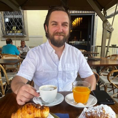 CamJBarra's profile picture. Program Manager of @Sportsnet650. Executive Producer of Canucks broadcasts. Occasional puppy pics