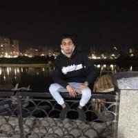 Osama Mohamed (@smhmmdbdlrmn11) 's Twitter Profile