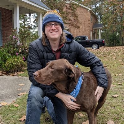 Hi, I'm Jacob and I have a miniature painting problem.
Insta @MaulerManiac
He/Him
