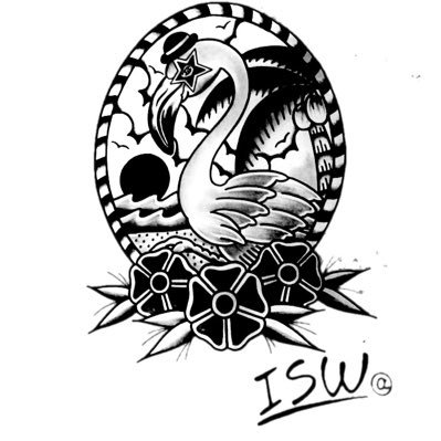 ISWさんのプロフィール画像