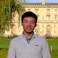 Zhenbin Zuo (@zhenbinzuo) 's Twitter Profile