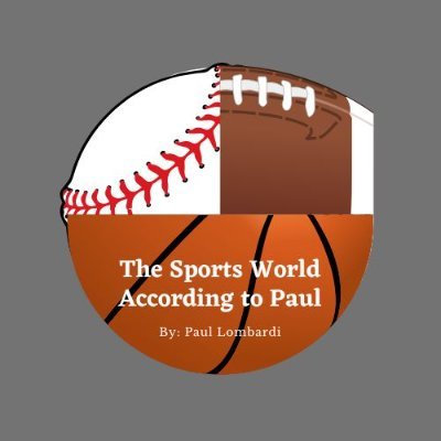pauls_sports's profile picture. A deep dive into my thoughts in the sports world. NBA Draft coverage, previews, write ups, predictions, and more across the NBA, MLB, and NFL. By: @p_smoove_3