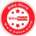 GBake bake world Top 2.1% 0F 📍ATL (@itzbakeworld) Twitter profile photo