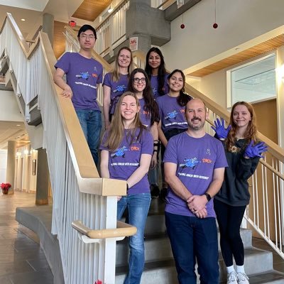 The Halbrook Lab Profile