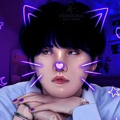 🦋· INFP (:(
 23.12.2021
💜· Capista |
“Ame a si mesmo. Amo a mim mesmo. Paz.” – SUGA
 | 
📑+ informações e formulário no fixado