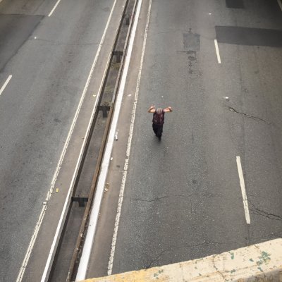 PirataCland's profile picture. Intentando cambiar mi experiencia en Internet
Estoy en Mastodon:
https://t.co/hzuNMVRCBZ
También en mi Blog:
https://t.co/GsuSN61vjP
Eduardo_G(@)https://t.co/AGITiSpr9R