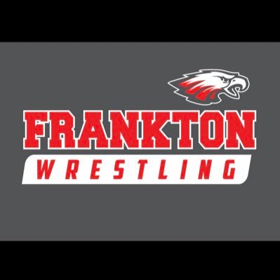 🇺🇸 Frankton Wrestling 🇺🇸