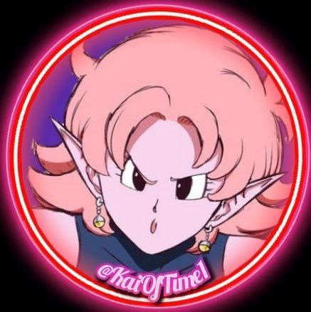 KaiOfTime1's profile picture. parody account

taken by: @saiyan95622