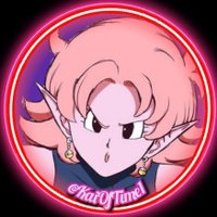 ⏳chronoa⏳ (@kaioftime1) 's Twitter Profile