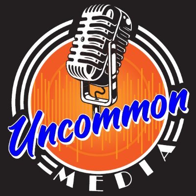 The official home of Uncommon Media, featuring the following projects:
• @uncommondeeds
• New Sports Order Podcast
• No Fouls! Podcast
• Crunch Bunch Podcast