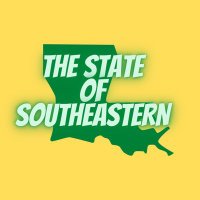 The State of Southeastern(@TheStateofSLU) 's Twitter Profile Photo