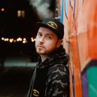 Kryptik (@kryptik_riddimz) Twitter profile photo