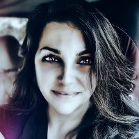 Julia Fusco-Luberoff☮️ 🌊👨🏻🦽♀️ (she/her) (@julia_vioo) 's Twitter Profile