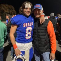 Mike Pastore (@mpastore93) 's Twitter Profile Photo Mike Pastore (@mpastore93) 's Twitter Profile Photo