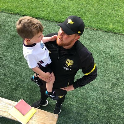 Assistant Coach @WgtnPhoenixFC Women | All views are my own