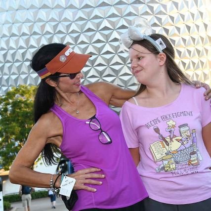 Architect and designer of dreams, fitness freak, and Walt Disney World enthusiast. AP holder with a soft-spot for EPCOT. Disney history fangirl. #wdwliners.