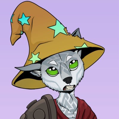 lucian0315's profile picture. Everything