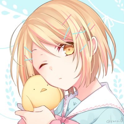 吉條百希(Kichijo_Yuki)です、夢小説育ちの好きなものを好きでいたい28↑(まだまだ下っ端な社会人)のアカウント。icは黎sm (@/kuroi0)のフリー、HDは種村先生の花人形達を拝借中🌸アイナナ,ファフナー,ポケモンSV,あつ森,マイクラ、ハイドリ🏐,ヘブバン,ファンキル…etc.🎮雑多垢。