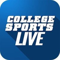 College Sports Live (@collegesportsl4) 's Twitter Profile Photo