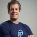 Tyler Winklevoss (@tyler) Twitter profile photo