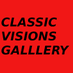 Classic Visions Gallery (@ClassicVisions) Twitter profile photo