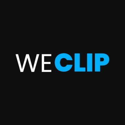 WeClipTV Profile Picture