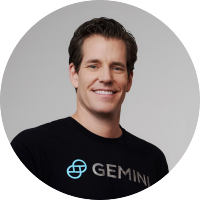 Cameron Winklevoss(@cameron) 's Twitter Profileg