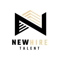 NewHireTalent(@NewHireTalent) 's Twitter Profile Photo