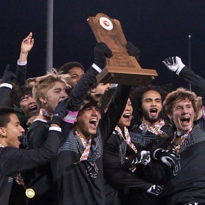 Tuscarora High School (MD) Boys Soccer