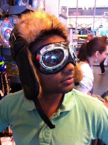 devalmehta's profile picture.