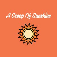 A Scoop Of Sunshine(@AScoopOfSun) 's Twitter Profile Photo