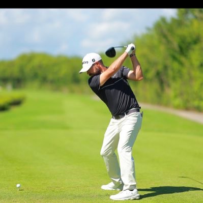 Brian Harman on Twitter: "Really enjoyed it out here this week in ...