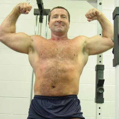 Hairy Gay Musclebear DILF Daddy GLOBALFIGHT com #musclebear #gay #fitover50 #gym #workout #beards #gaybear #dads #ai #muscles #musclebear #dilf #hairy