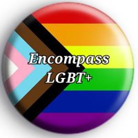 EncompassLGBT+ Flintshire 🏴󠁧󠁢󠁷󠁬󠁳󠁿🏳️‍🌈(@EncompassLGBT) 's Twitter Profile Photo