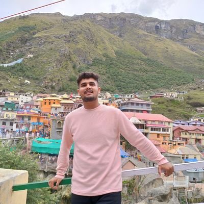 Hritik0019's profile picture. 